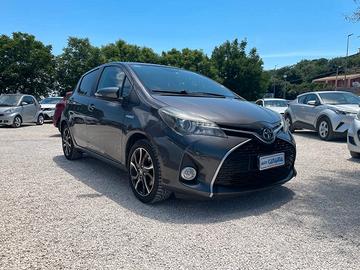 Toyota Yaris 1.5 Hybrid - 2016