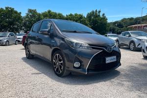 Toyota Yaris 1.5 Hybrid - 2016