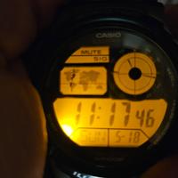 Casio AE-1000W Orologio i