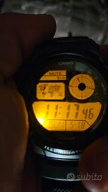 Casio AE-1000W Orologio i