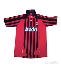 Maglia calcio Milan Pato *Firmata*
