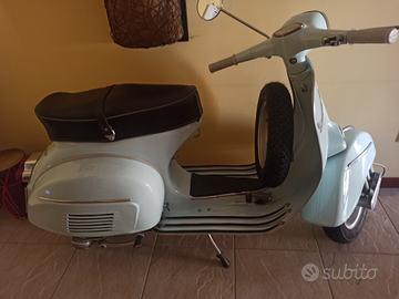 Vendita Vespa