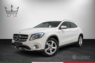 Mercedes GLA 200 d Premium auto