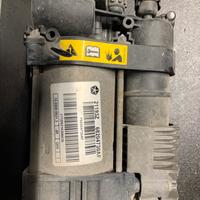 Compressore sospensioni jeep 68204730AF
