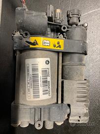 Compressore sospensioni jeep 68204730AF