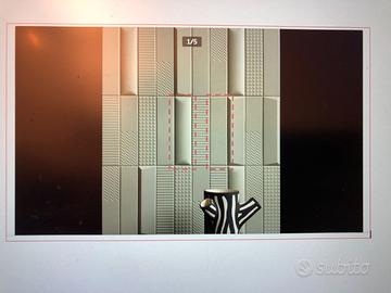 Piastrelle per bagno