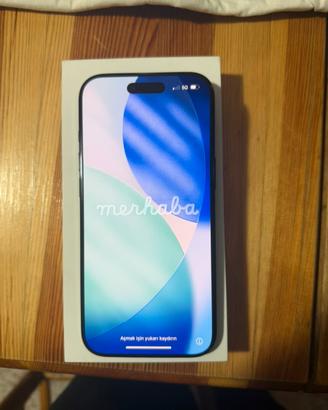 IPHONE AIR