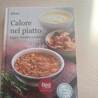 Bimby calore nel piatto