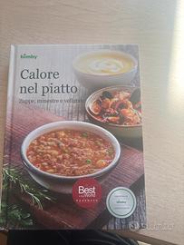 Bimby calore nel piatto