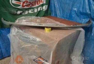 Sottoparaurti Golf 5 Gti