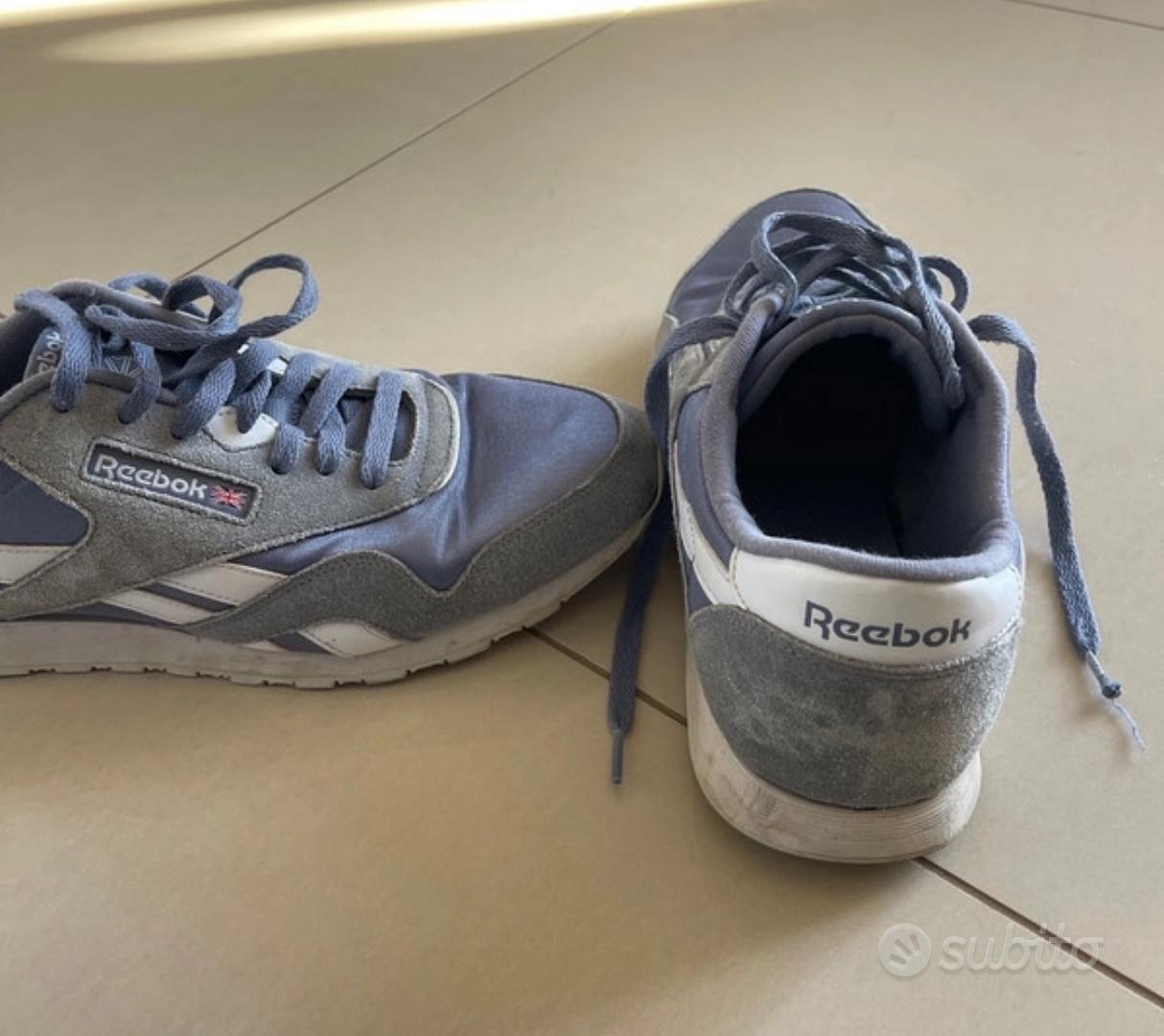 Scarpe Reebok Abbigliamento e Accessori In vendita a Caserta