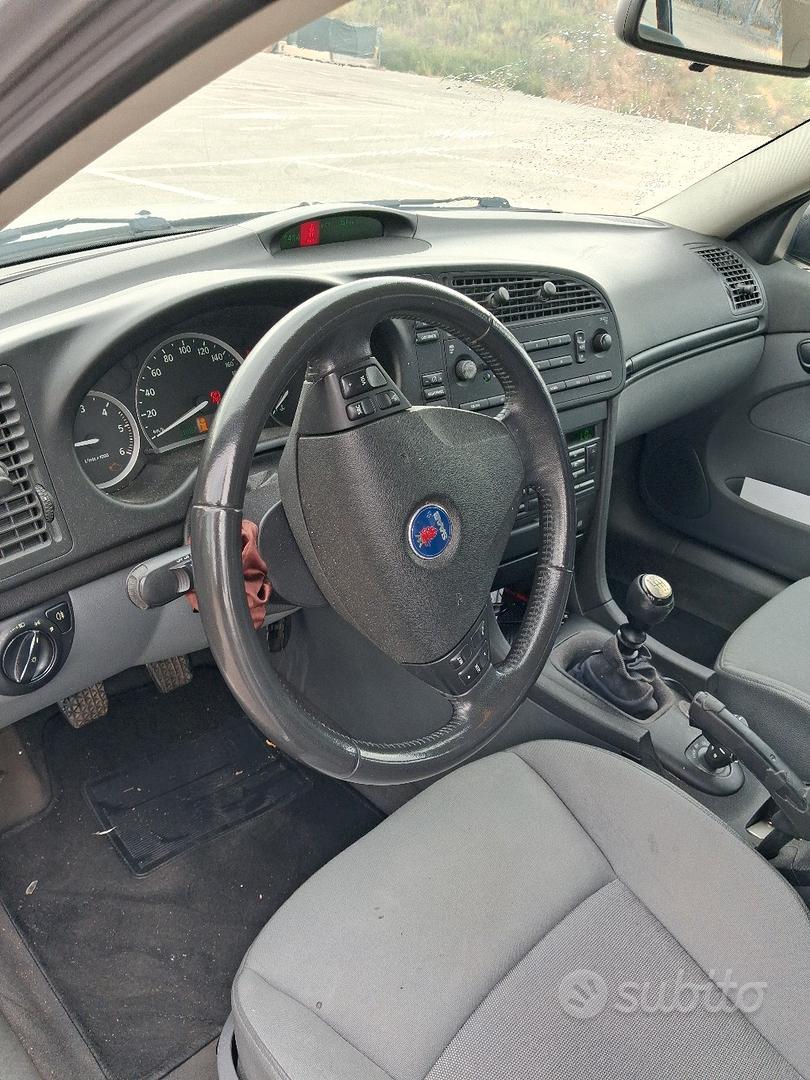 Saab 9-3 2005 photo 4