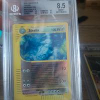 carte pokemon bgs steelix