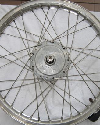 Ruota anteriore Bultaco