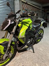 Keeway RKF 125 - 2020 "leggere l' annuncio"