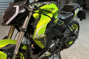 Keeway RKF 125 - 2020 "leggere l' annuncio"