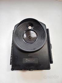 Dsoon Fotocamera Time-Lapse,