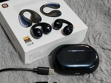 SoundPEATS CC3 Pro Nuove Cuffie true bluetooth 