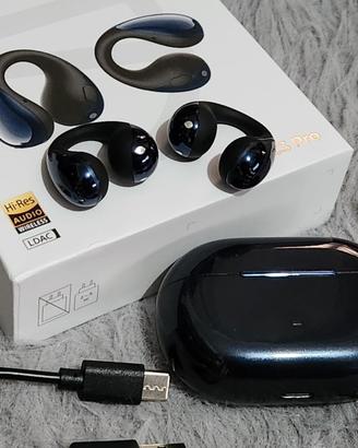 SoundPEATS CC3 Pro Nuove Cuffie true bluetooth 