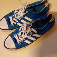 Scarpe da ginnastica  Adidas, taglia 42,5 