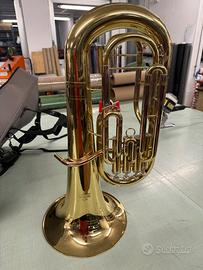 EUFONIO ROY BENSON EP202