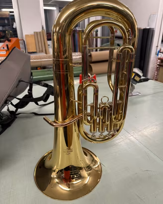 EUFONIO ROY BENSON EP202