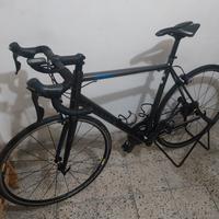 bici da corsa canyon endurance 