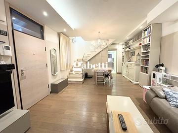 Appartamento Rimini [T822VRG]