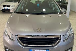 Peugeot 2008 2016 allure