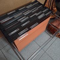 Porta documenti da ufficio