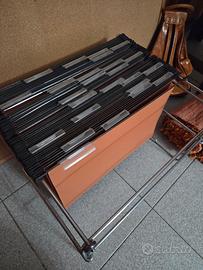 Porta documenti da ufficio