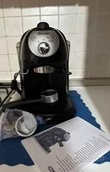 Macchina caffè De Longhi