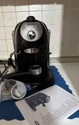 Macchina caffè De Longhi