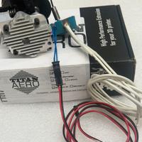 Stampante 3d estrusore titan aero