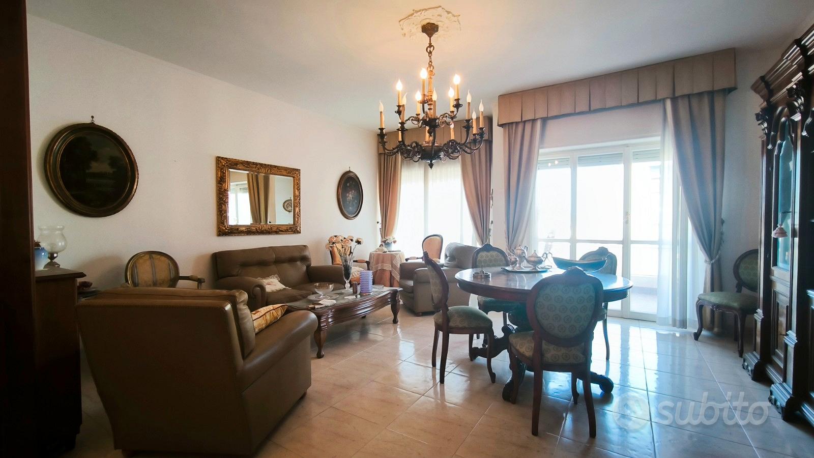 Apartment in Cagliari, Monte Mixi - Vista 3