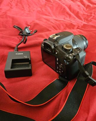 Canon EOS 1200D