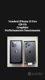 iPhone 13Pro
