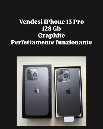 iPhone 13Pro