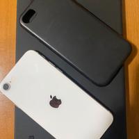 Iphone. SE 2020 128GB. Stato batteria 100%