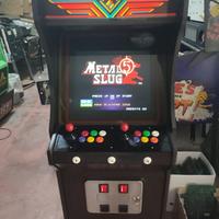 videogioco multigioco 20 pollici