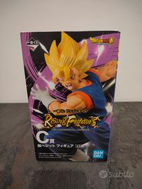 dragon ball banpresto