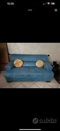 Divano letto