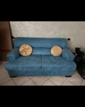 Divano letto