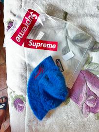 Cappello Supreme x Kangol