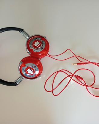Cuffie stereo Juego Crown