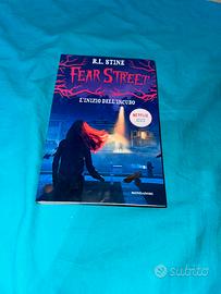 Fear Street
