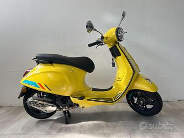 VESPA Primavera 150 SPORT E5+