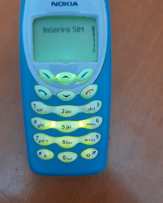 telefonino nokia