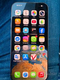 iPhone 16 Pro Max 256 GB garanzia Amazon 