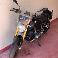 MOTO BMW R1200R ANNO 2016